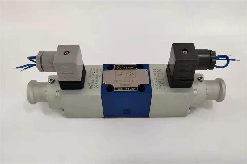 比例减压阀3DREP6C-10/25A24NZ4