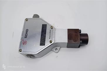 HED1柱塞式压力继电器
